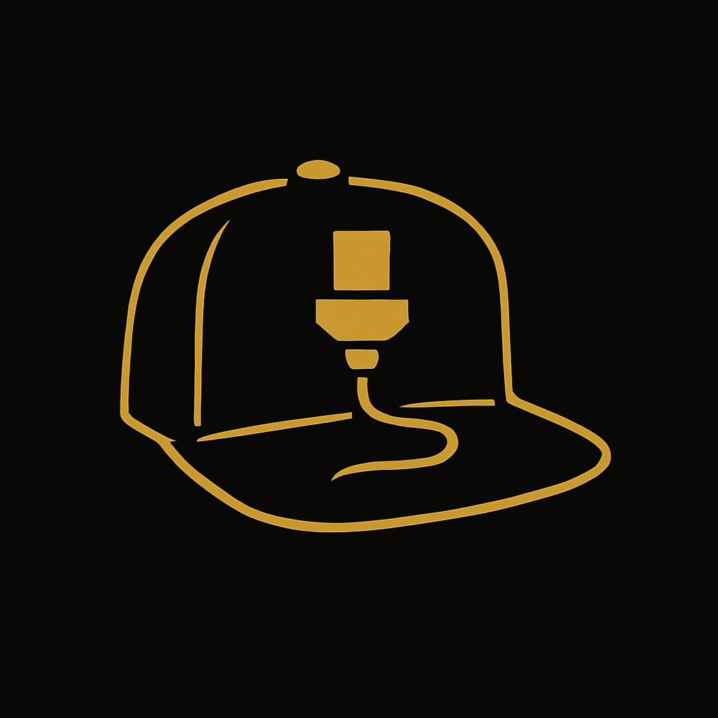 Frederick Harrison Logo